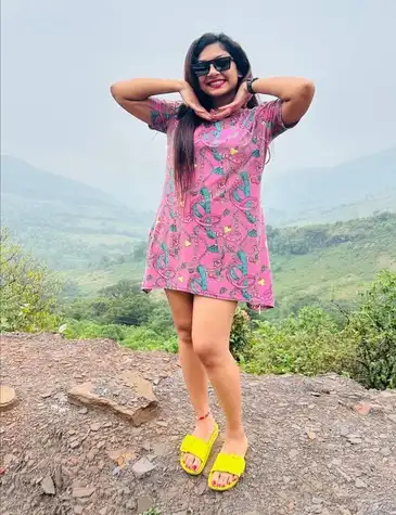 ajmer escort service Anika